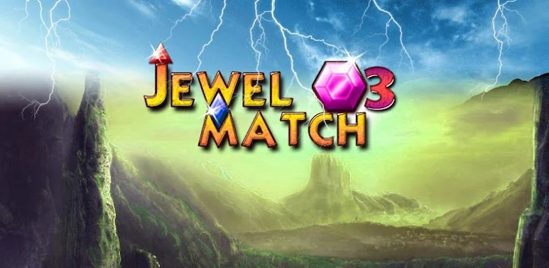 Jewel Match 3 screenshots