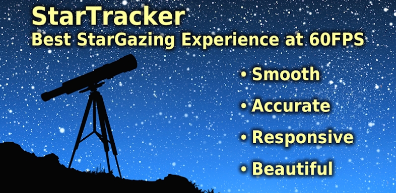 StarTracker VR -Mobile Sky Map screenshots