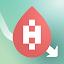 Health2Sync - Diabetes Tracker icon