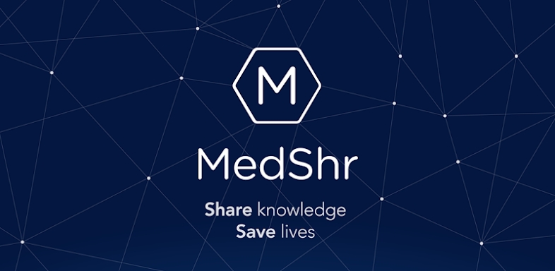 MedShr: Discuss Clinical Cases screenshots