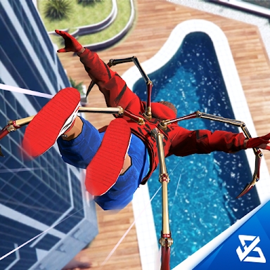 Spider Hero Fight: Come Home screenshots