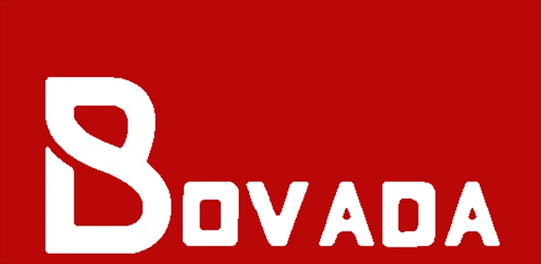 BOVADA screenshots