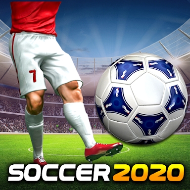 Real World Soccer Football 3D screenshots