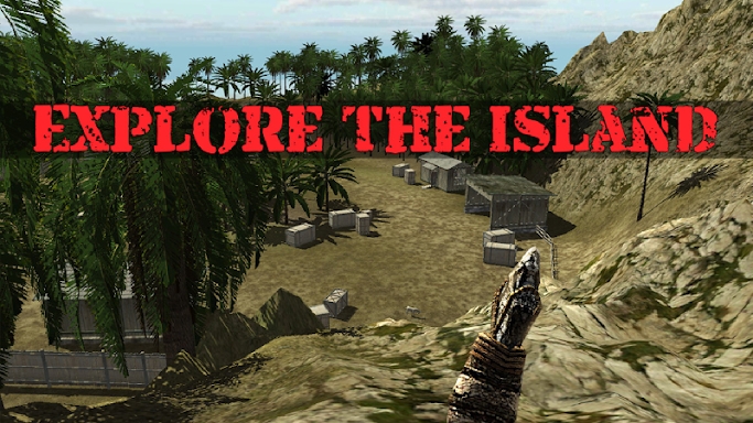 Survival Island FREE screenshots