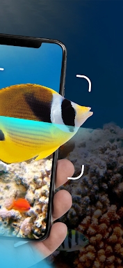 Fish Identification - Fish Id screenshots