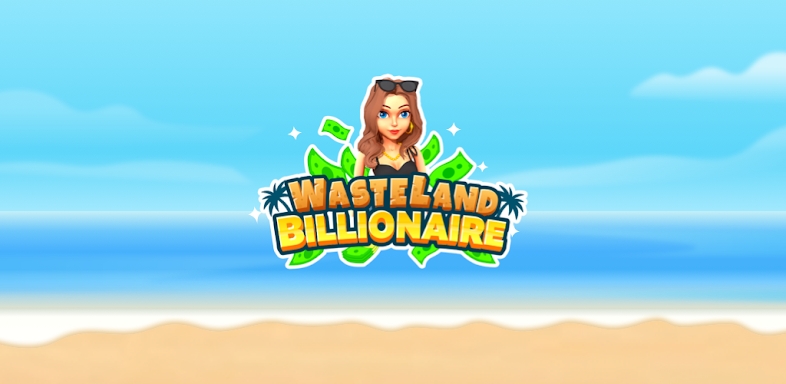 Wasteland Billionaire screenshots