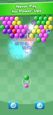 Bubble Shooter Pop! screenshots