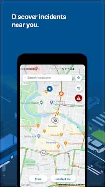 Live Traffic NSW screenshots