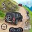 Offroad Car Parking: Car Games icon
