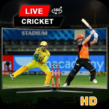 Live Cricket TV Streaming HD screenshots