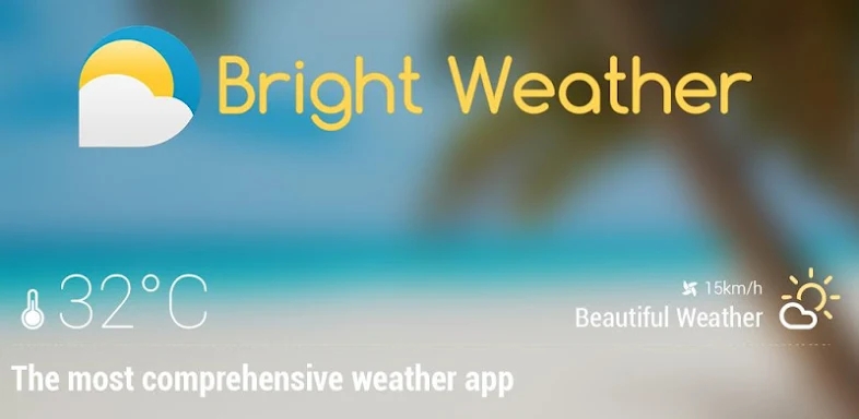 Bright Weather screenshots