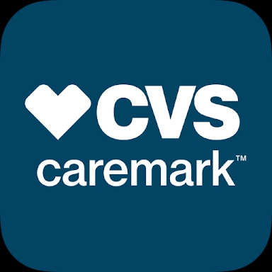 CVS Caremark screenshots