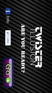 Twister Illusion screenshots