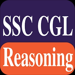 SSC CGL Exam  Reasoning