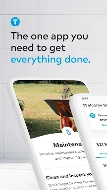 Thumbtack: Hire Service Pros screenshots