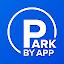 ParkByApp icon