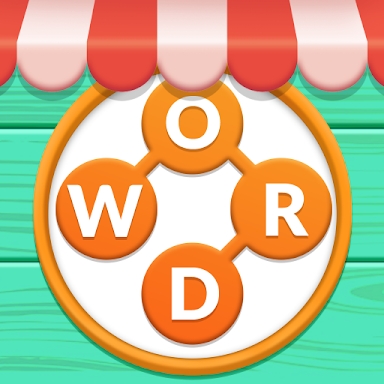 Word Shop - Connect & Spell screenshots
