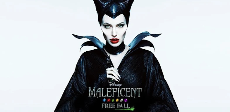 Disney Maleficent Free Fall screenshots