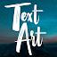 TextArt - Add Text To Photo icon