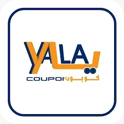 Yalla Coupon - يلا كوبون