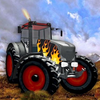 Tractor Mania screenshots