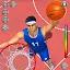 Basketball Game - Mobile Stars icon