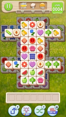 Tiledom - Matching Puzzle screenshots