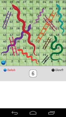 Snakes And Ladders screenshots