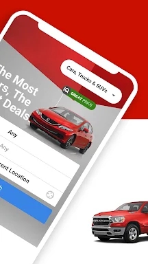 AutoTrader - Shop Cars Online screenshots