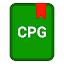 CPG Malaysia icon