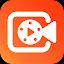 Video Maker Music Movie Editor icon