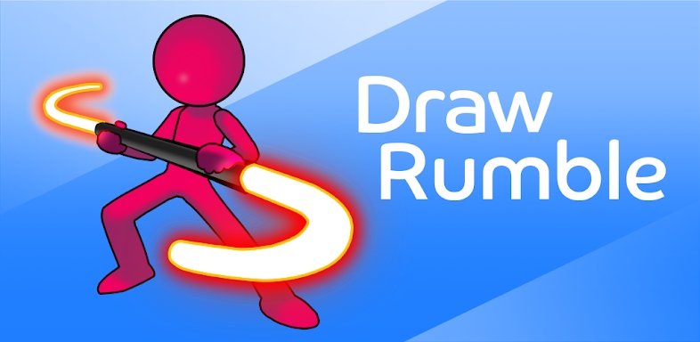 Draw Rumble screenshots