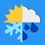 just weather icon
