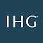 IHG Hotels & Rewards icon