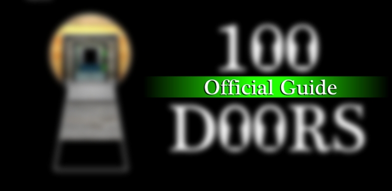 100 Doors GUIDE screenshots