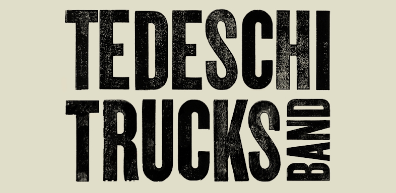 Tedeschi Trucks Band screenshots