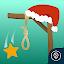 Christmas Hangman Deluxe icon