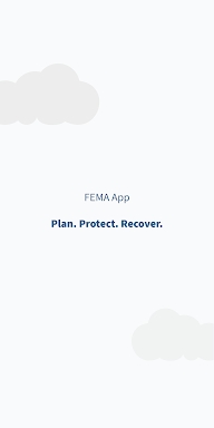 FEMA screenshots