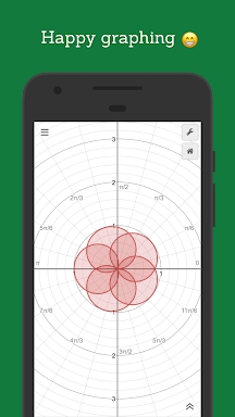 Desmos Graphing Calculator screenshots