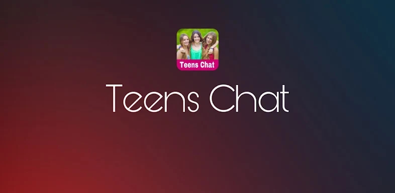 Teens Chat screenshots