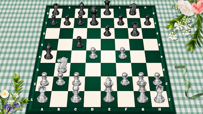 Chess - Classic Chess Offline screenshots