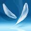 Feather 2 Live Wallpaper icon