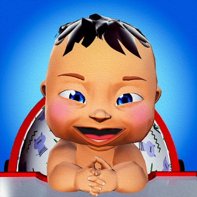 Virtual Baby Junior Simulator screenshots