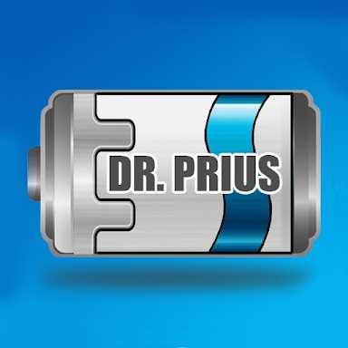 Dr. Prius / Dr. Hybrid screenshots