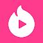 Sparkle - Live Video Chat icon