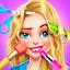 Makeup Games: Merge Makeover icon