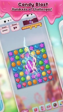 Candy Blast screenshots