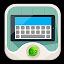 GO Keyboard Plugin- Tablet,Pad icon