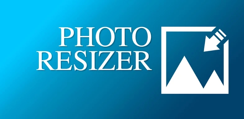 Photo Resizer - Resize & Crop screenshots
