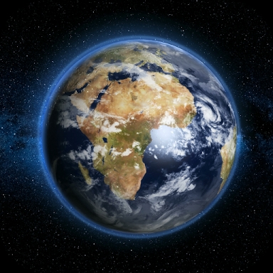 Earth Map Satellite Live screenshots